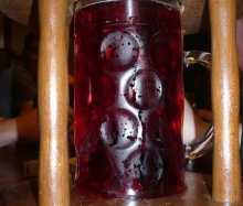 Pilsbarsitzung 2011