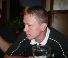 Pilsbarsitzung 2011