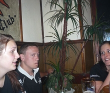 Pilsbarsitzung 2011