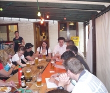 2011 Schützenheimsitzung