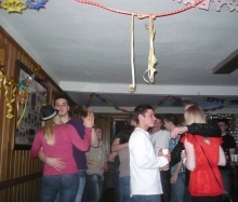 Silvester 2011