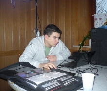 Silvester 2011