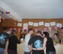 Silvester 2011