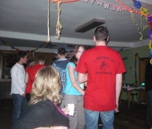 Silvester 2011