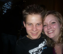 Silvester 2011