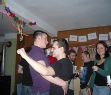 Silvester 2011