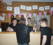 Silvester 2011