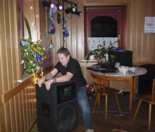 Silvester 2011