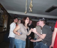 Silvester 2011