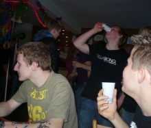 Silvester 2011