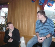 Silvester 2011