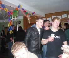 Silvester 2011