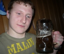 Silvester 2011