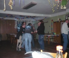 2011 Silvester