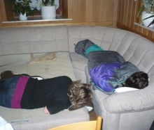 Silvester 2011