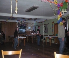Silvester 2011