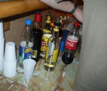 Silvester 2011