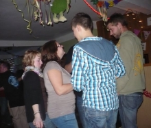 Silvester 2011