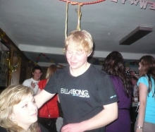 Silvester 2011
