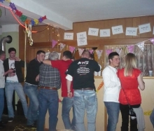 Silvester 2011