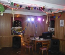 Silvester 2011