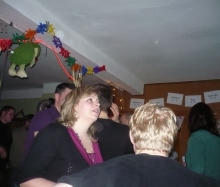Silvester 2011
