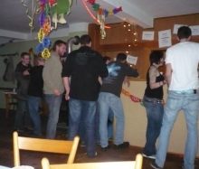 Silvester 2011