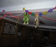 Silvester 2011