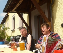 Vatertag 2011