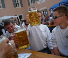 Vatertag 2011
