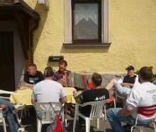Vatertag 2011