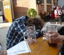 2011 Vatertag
