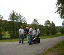Vatertag 2011