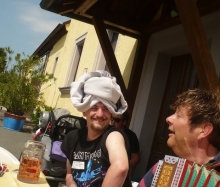 Vatertag 2011