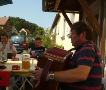 Vatertag 2011