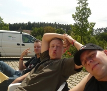 Vatertag 2011
