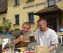 Vatertag 2011