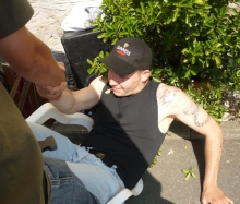 Vatertag 2011