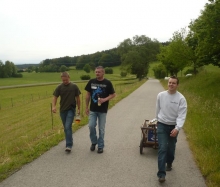 Vatertag 2011