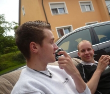 Vatertag 2011