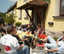 Vatertag 2011