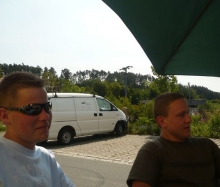 Vatertag 2011