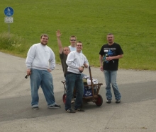 Vatertag 2011