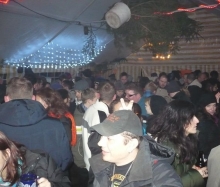 Weihnachtsmarkt 2011