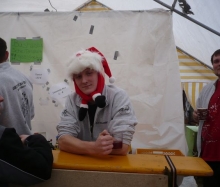 Weihnachtsmarkt 2011
