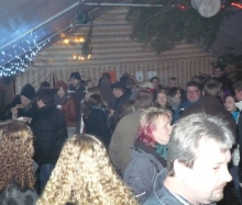 Weihnachtsmarkt 2011