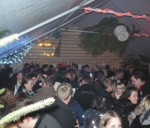 Weihnachtsmarkt 2011