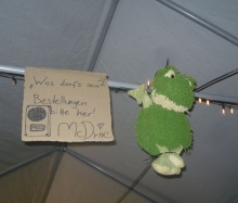 Weihnachtsmarkt 2011