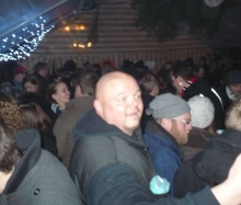 Weihnachtsmarkt 2011