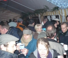 Weihnachtsmarkt 2011